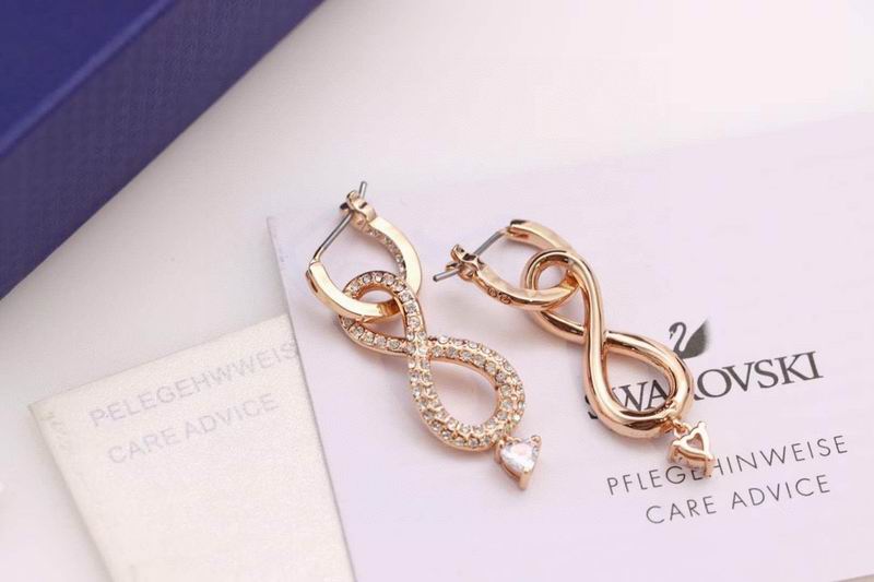 Swarovski Earring 06yxh03